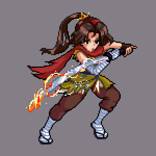 128px (animated) - $80