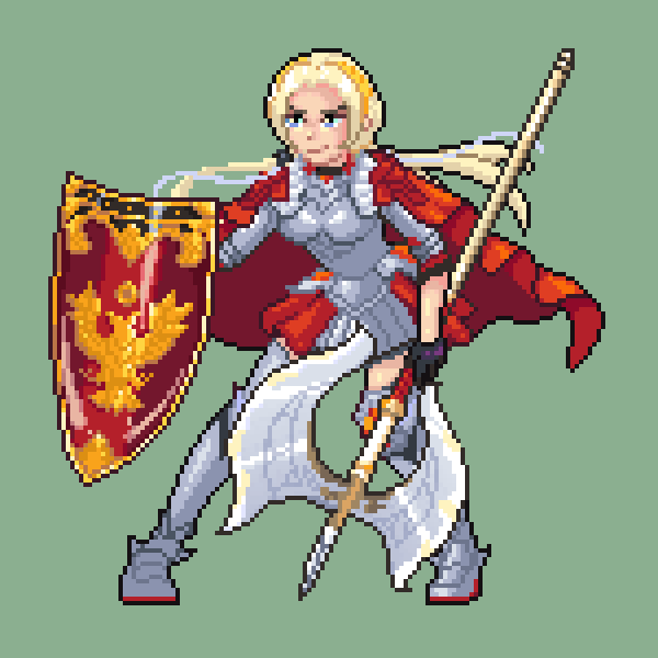 128++px (animated) - $80